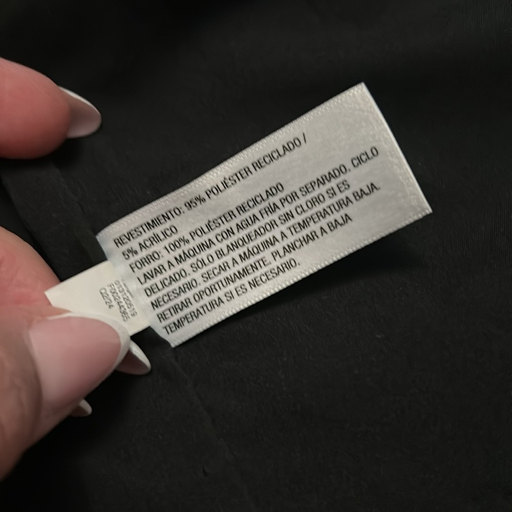 Nwot Universal Thread Coat - image 4